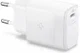 Spigen PE2011 20W Power Delivery 3.0 USB-C Snellader Wit afbeelding 2
