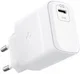 Spigen PE2011 20W Power Delivery 3.0 USB-C Snellader Wit afbeelding 3