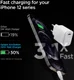 Spigen PE2011 20W Power Delivery 3.0 USB-C Snellader Wit afbeelding 4