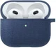 Spigen Urban Fit Apple AirPods 3 Hoesje Blauw afbeelding 2