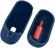 Spigen Urban Fit Apple AirPods 3 Hoesje Blauw afbeelding 10