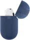 Spigen Urban Fit Apple AirPods 3 Hoesje Blauw afbeelding 5