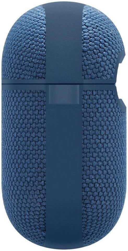 Spigen Urban Fit Apple AirPods 3 Hoesje Blauw afbeelding 8