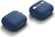 Spigen Urban Fit Apple AirPods 3 Hoesje Blauw afbeelding 9