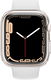 Spigen Liquid Crystal - Apple Watch 41MM / 40MM Hoesje - Transparant afbeelding 3