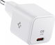 Spigen ArcStation 27W Power Delivery USB-C Snellader met PPS Wit afbeelding 2