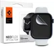 Spigen Neo Flex - Apple Watch 7/8/9 45MM Screen Protector - Folie (3-Pack) afbeelding 1