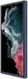 Nillkin CamShield Samsung Galaxy S22 Ultra Hoesje Siliconen Blauw afbeelding 5