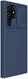 Nillkin CamShield Samsung Galaxy S22 Ultra Hoesje Siliconen Blauw afbeelding 6
