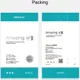 Nillkin Samsung Galaxy S22 Tempered Glass Screen Protector afbeelding 10