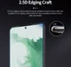 Nillkin Samsung Galaxy S22 Tempered Glass Screen Protector afbeelding 4