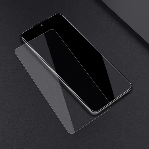 Nillkin Samsung Galaxy S22 Tempered Glass Screen Protector afbeelding 9