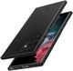 Spigen Thin Fit Samsung Galaxy S22 Ultra Hoesje Back Cover Zwart afbeelding 4