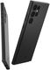 Spigen Thin Fit Samsung Galaxy S22 Ultra Hoesje Back Cover Zwart afbeelding 9