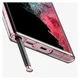Spigen Liquid Crystal Samsung Galaxy S22 Ultra Hoesje Transparant afbeelding 8