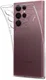 Spigen Liquid Crystal Samsung Galaxy S22 Ultra Hoesje Transparant afbeelding 3