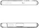 Spigen Liquid Crystal Samsung Galaxy S22 Ultra Hoesje Transparant afbeelding 9