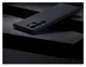 Spigen Liquid Air Samsung Galaxy S22 Ultra Hoesje Back Cover Zwart afbeelding 13