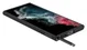 Spigen Liquid Air Samsung Galaxy S22 Ultra Hoesje Back Cover Zwart afbeelding 4