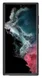 Spigen Liquid Air Samsung Galaxy S22 Ultra Hoesje Back Cover Zwart afbeelding 7