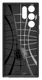 Spigen Liquid Air Samsung Galaxy S22 Ultra Hoesje Back Cover Zwart afbeelding 8