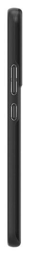 Spigen Thin Fit Samsung Galaxy S22 Hoesje Back Cover Zwart afbeelding 11