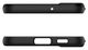 Spigen Thin Fit Samsung Galaxy S22 Hoesje Back Cover Zwart afbeelding 12