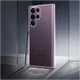 Spigen Ultra Hybrid Samsung Galaxy S22 Ultra Hoesje Transparant afbeelding 2