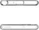 Spigen Ultra Hybrid Samsung Galaxy S22 Ultra Hoesje Transparant afbeelding 16