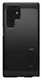 Spigen Tough Armor Samsung Galaxy S22 Ultra Hoesje Zwart afbeelding 3