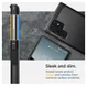 Spigen Tough Armor Samsung Galaxy S22 Ultra Hoesje Zwart afbeelding 5