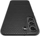 Spigen Liquid Air Samsung Galaxy S22 Plus Hoesje Back Cover Zwart afbeelding 4