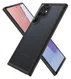 Spigen Ultra Hybrid Samsung Galaxy S22 Ultra Hoesje Zwart afbeelding 2