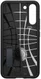 Spigen Slim Armor Samsung Galaxy S22 Plus Hoesje Metal Slate afbeelding 5