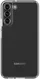 Spigen Liquid Crystal Samsung Galaxy S22 Hoesje Transparant afbeelding 4