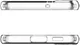 Spigen Liquid Crystal Samsung Galaxy S22 Hoesje Transparant afbeelding 7