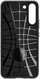 Spigen Liquid Air Samsung Galaxy S22 Hoesje Back Cover Zwart afbeelding 8