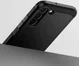 Spigen Tough Armor Samsung Galaxy S22 Hoesje Back Cover Zwart afbeelding 11