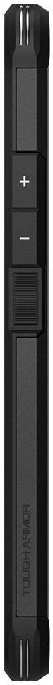 Spigen Tough Armor Samsung Galaxy S22 Hoesje Back Cover Zwart afbeelding 14