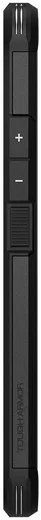 Spigen Tough Armor Samsung Galaxy S22 Hoesje Back Cover Zwart afbeelding 14
