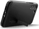 Spigen Tough Armor Samsung Galaxy S22 Hoesje Back Cover Zwart afbeelding 2