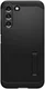 Spigen Tough Armor Samsung Galaxy S22 Hoesje Back Cover Zwart afbeelding 3