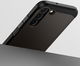 Spigen Tough Armor Samsung Galaxy S22 Hoesje Back Cover Gunmetal afbeelding 12