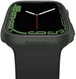 Spigen Thin Fit Apple Watch 7/8 45MM Hoesje Hard Plastic Bumper Groen afbeelding 12