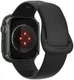 Spigen Thin Fit Apple Watch 7/8 45MM Hoesje Hard Plastic Bumper Groen afbeelding 13