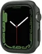 Spigen Thin Fit Apple Watch 7/8 45MM Hoesje Hard Plastic Bumper Groen afbeelding 14