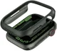 Spigen Thin Fit Apple Watch 7/8 45MM Hoesje Hard Plastic Bumper Groen afbeelding 2