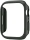 Spigen Thin Fit Apple Watch 7/8 45MM Hoesje Hard Plastic Bumper Groen afbeelding 4