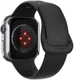 Spigen Thin Fit Apple Watch 7/8/9 45MM Case Hard Plastic Bumper Grijs afbeelding 12