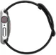 Spigen Thin Fit Apple Watch 7/8/9 45MM Case Hard Plastic Bumper Grijs afbeelding 13